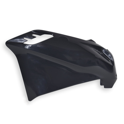 Kページ Aba do Tanque Esquerdo Crosser 150 2015-2017 Cinza Original