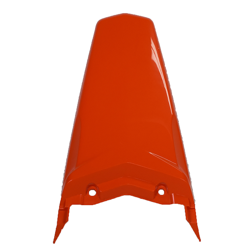 Tampa Lateral Direito XTZ 125 2003-2006 Vermelho Original | Motos