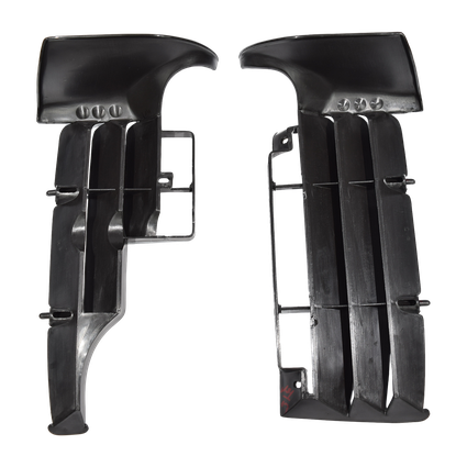 Motos Neno Shop - Radiador Direito YZ 250FX 16-19 WR 250F 15-19
