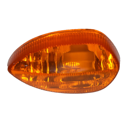 Motos Neno Shop - Lente do Pisca Super Ténéré 1200 XTZ 125 Fazer