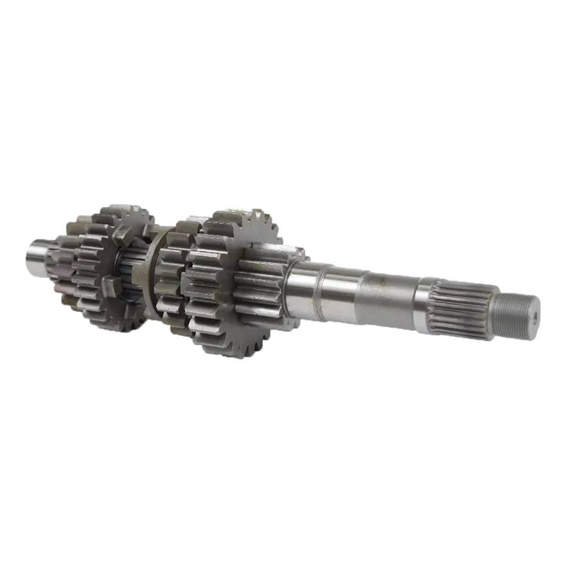 Motos Neno Shop - Eixo Principal da Campana Midnight Star Xvs 950