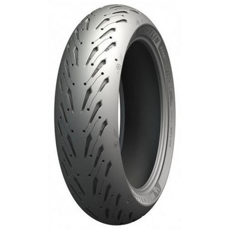 PNEU 190/50 ZR17 73W M/C TL ROAD 5 MICHELIN