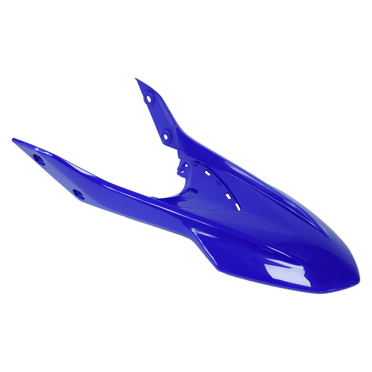 Paralama Dianteiro Lander 250 2020-2024 Azul Original | Motos Neno