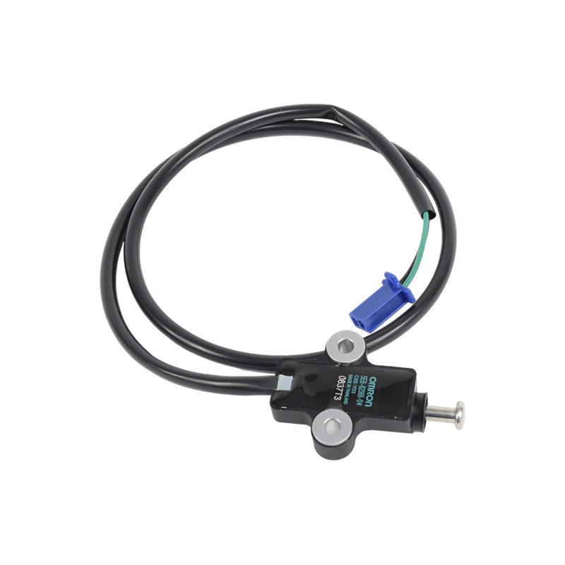 Motos Neno Shop - Interruptor do Cavalete Lateral YZF R6 FZS1000