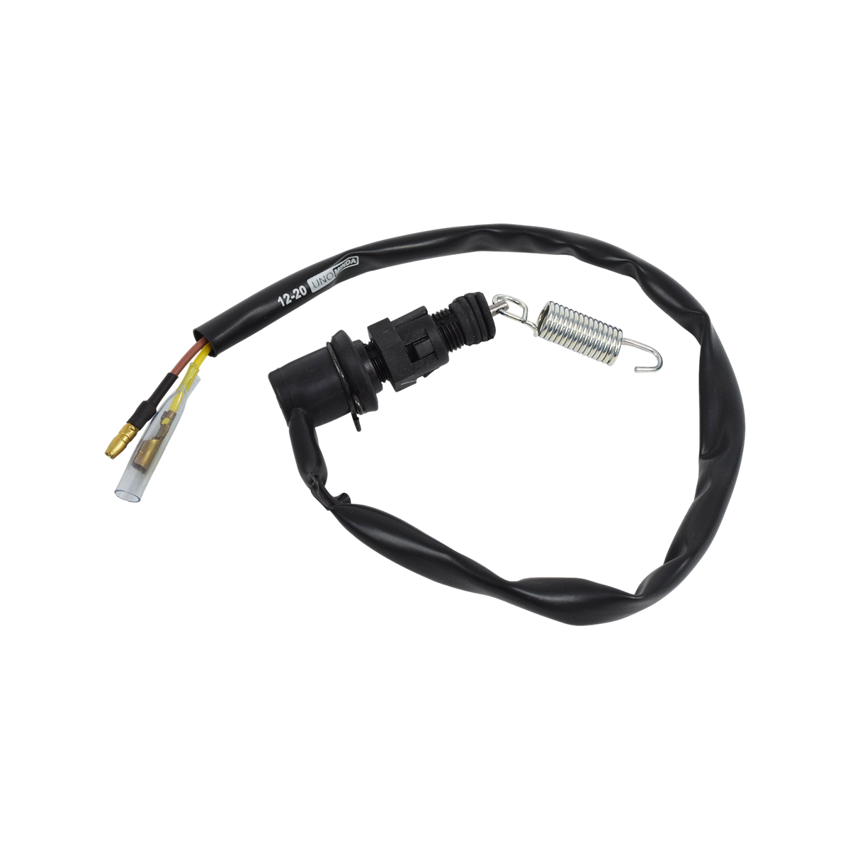 ネロ CUBO TRASEIRO BOOST 3 - 148 X 12 PRETO CRANKBROTHERS | Elos Bike