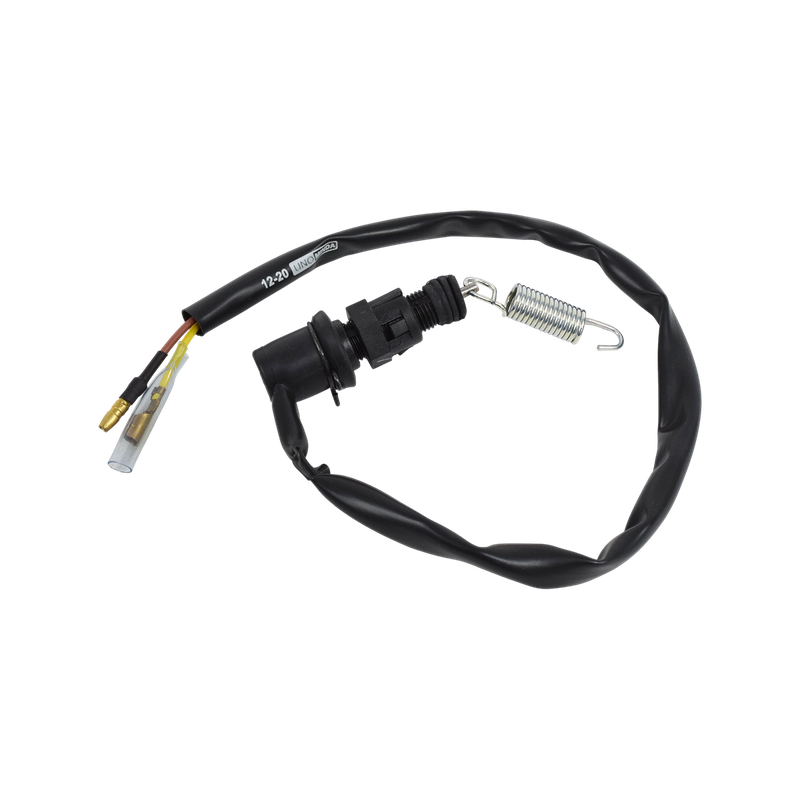 Interruptor do Freio Traseiro XTZ 150 Crosser Original Yamaha