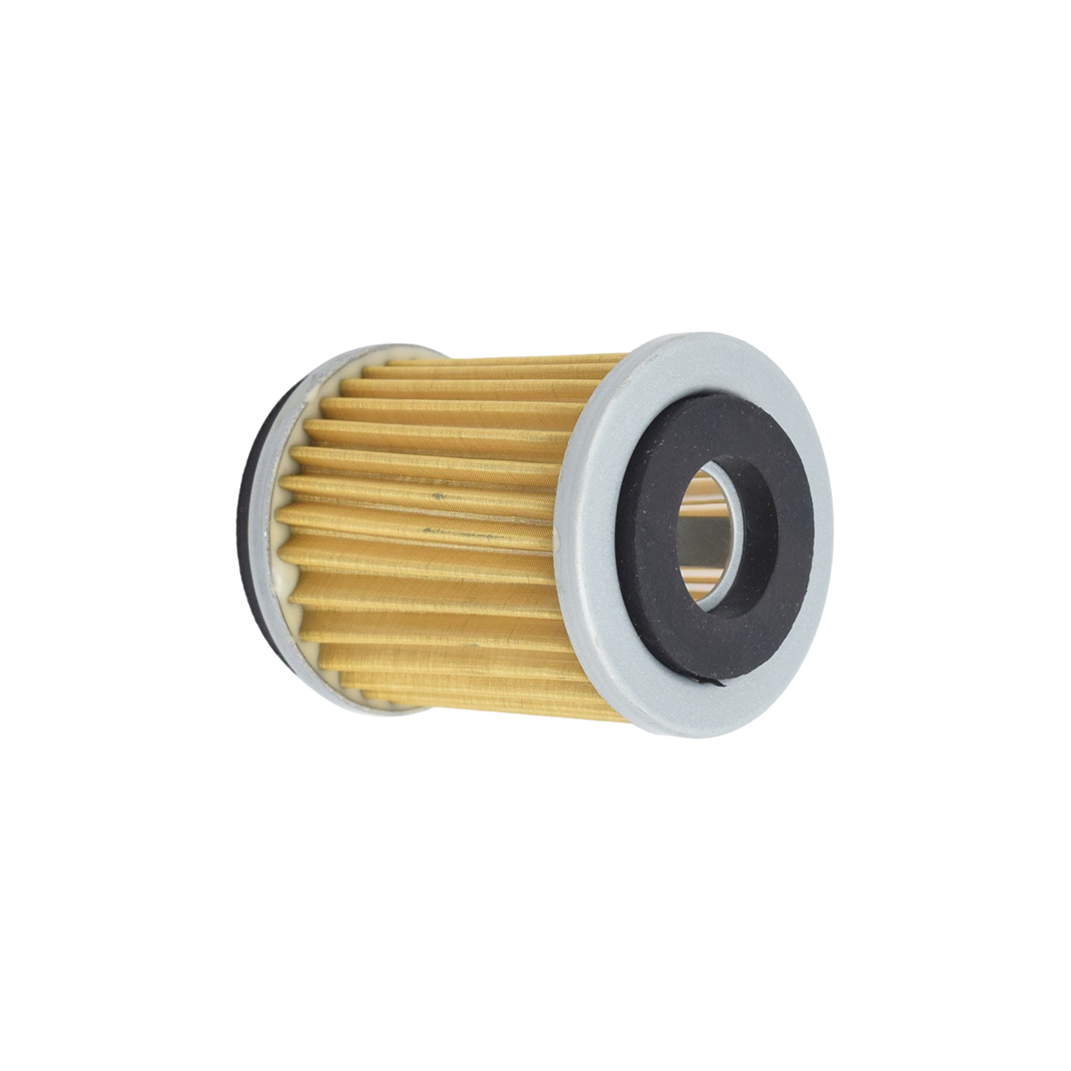 3-Pack AHL Oil Filter Cartridges For Yamaha TTR230, XT225, YFM200 Moto-4 & More