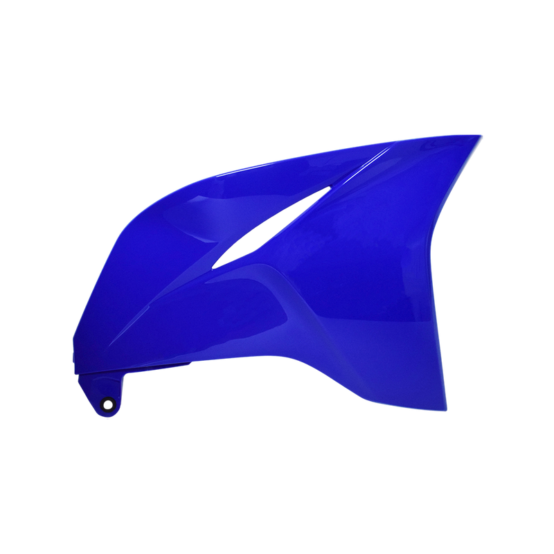 Motos Neno Shop - Capa Aba Tanque Direita Azul Lander 250 ABS