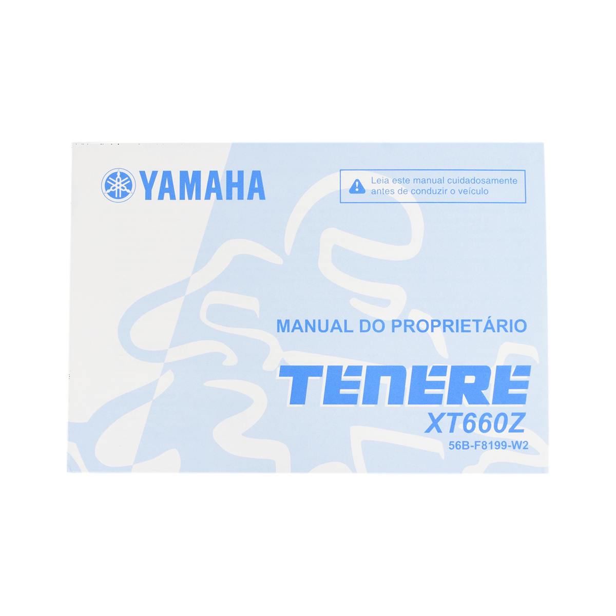 Motos Neno Shop - Manual do Propriet rio T‚n‚r‚ 660 12-14