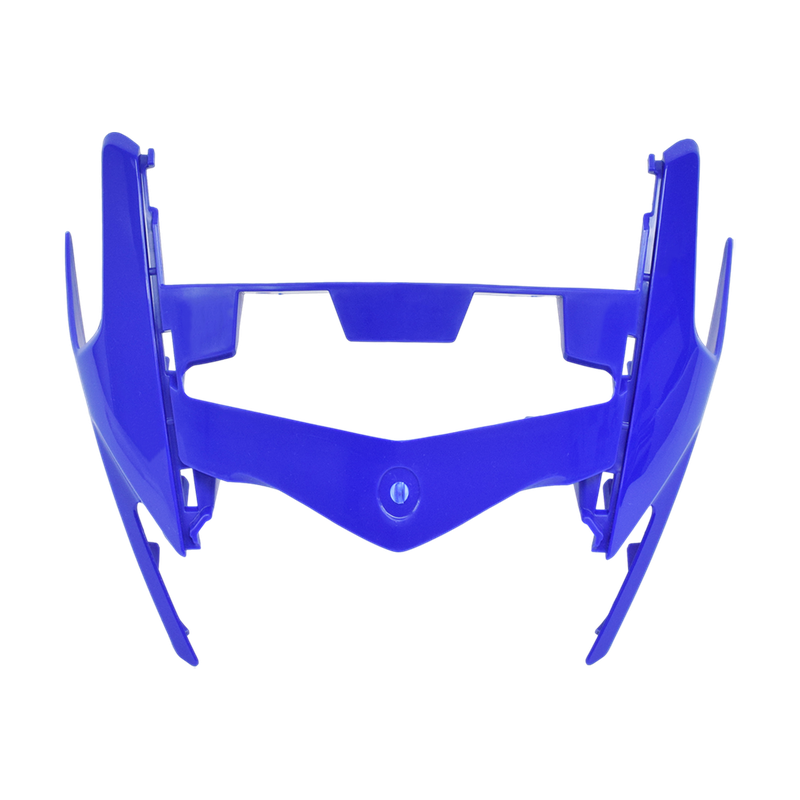 Motos Neno Shop - Capa Aba Tanque Direita Azul Lander 250 ABS