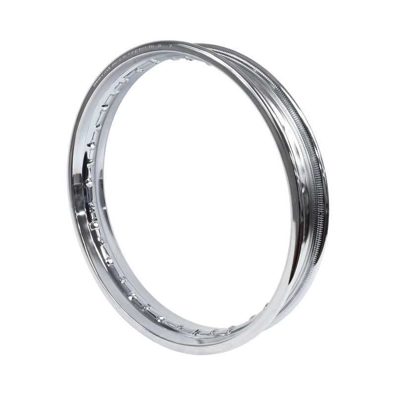 Motos Neno Shop - Aro da Roda Traseira 2.15X18 Lander T‚n‚r‚ 250
