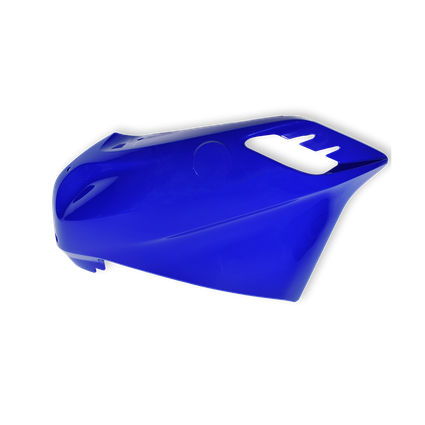 Motos Neno Shop - Capa Aba Tanque Direita Azul Lander 250 ABS
