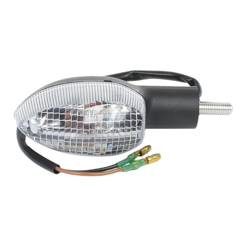 Nia　［YAMAHA SWX］ Motos Neno Shop - Pisca Dianteiro Esquerdo Fazer 250 XTZ 125X