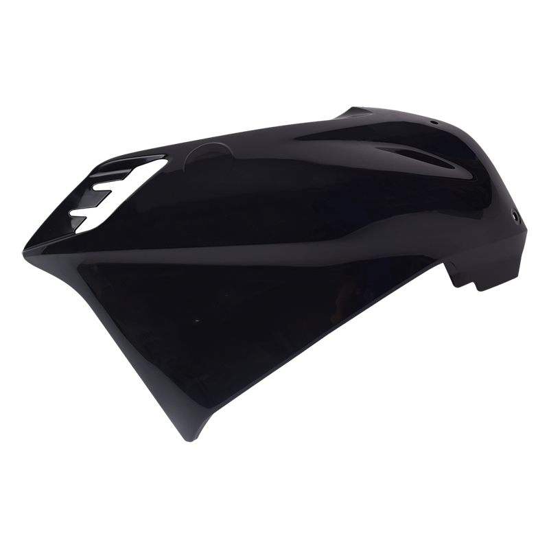 K★ Aba do Tanque Esquerdo Crosser 150 2018-2025 Preto Original