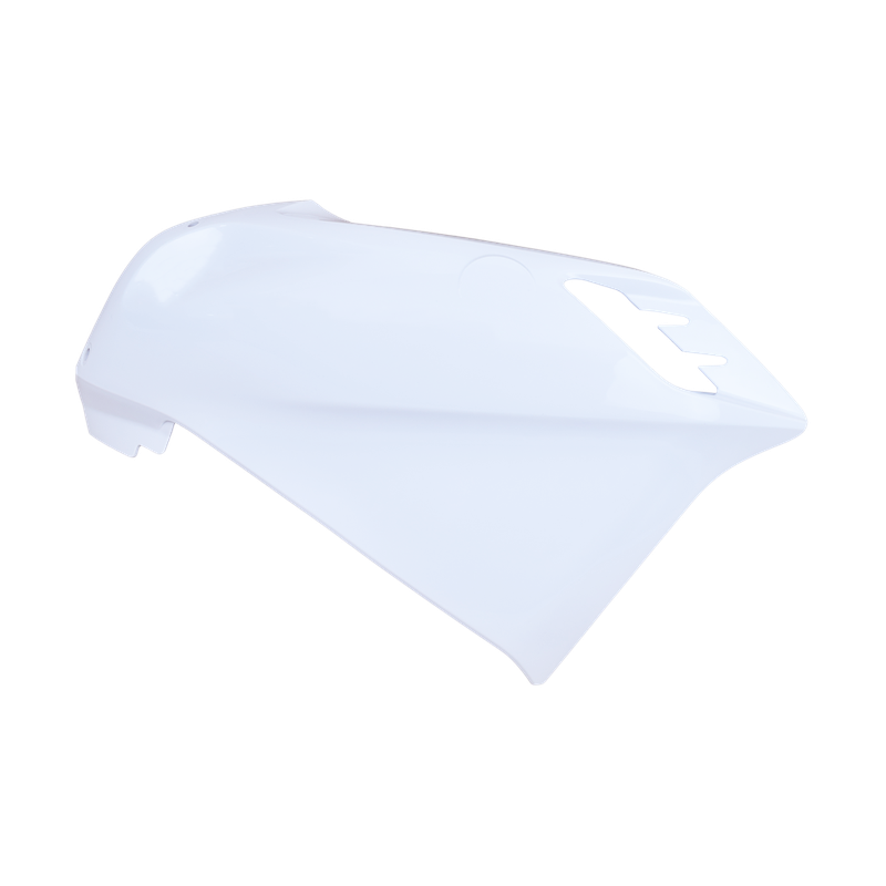 Aba do Tanque Direito Crosser 150 2015-2025 Branco Original