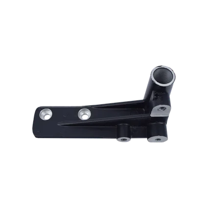 Motos Neno Shop - Braçadeira Chicote Midnight YZF R1 R6 MT 09