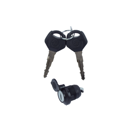 Chave Virgem FZ6 MT 01 03 07 09 XJ6 R1 XT 660 XT 1200Z Original Yamaha