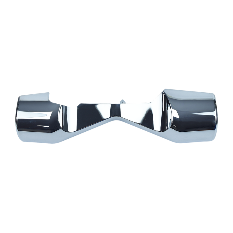 Motos Neno Shop - Acabamento do Pisca Dianteiro Midnight 950