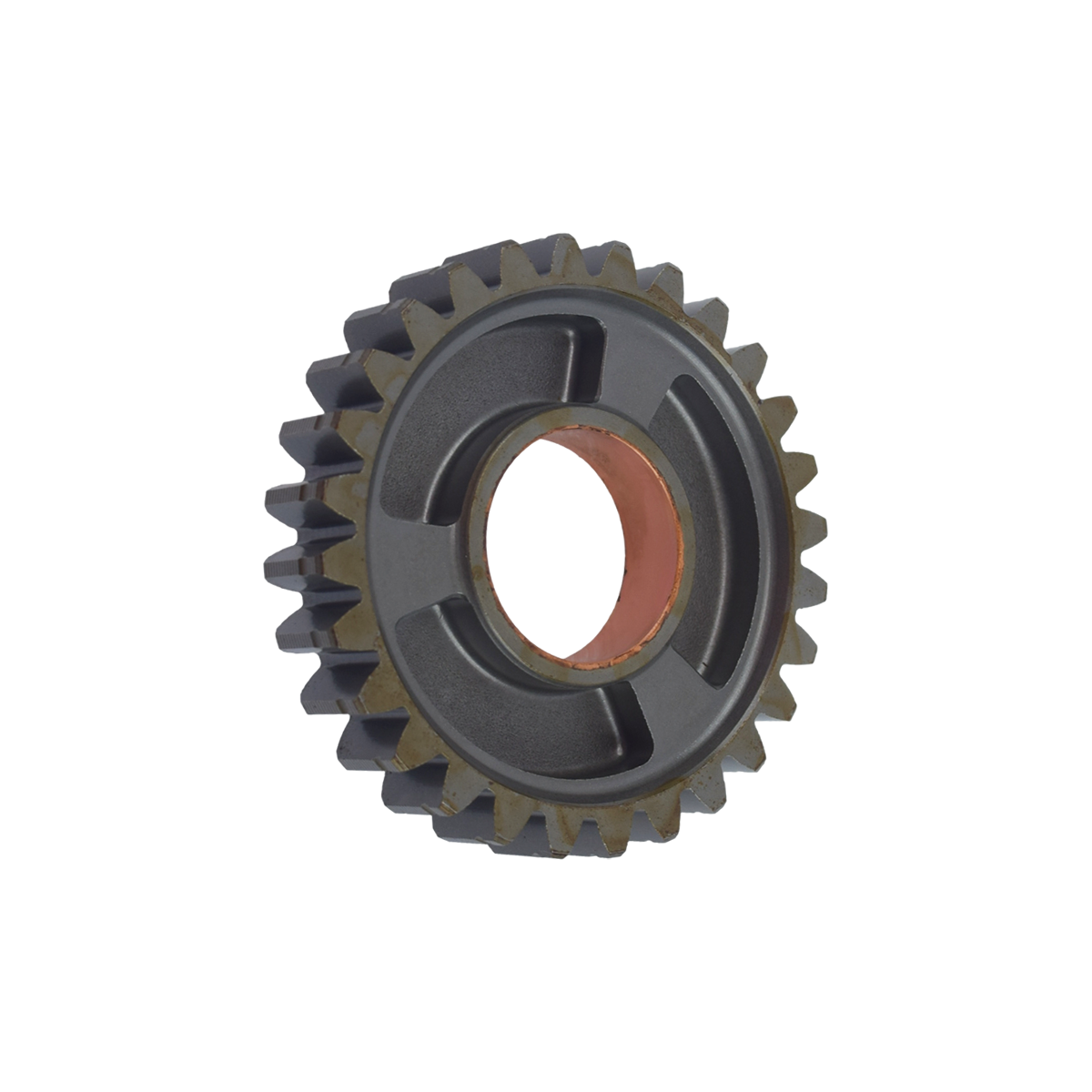 *2nya*② Cubo Sincronizador Da Marcha Ré HR e Bongo 2.5 16v Euro V