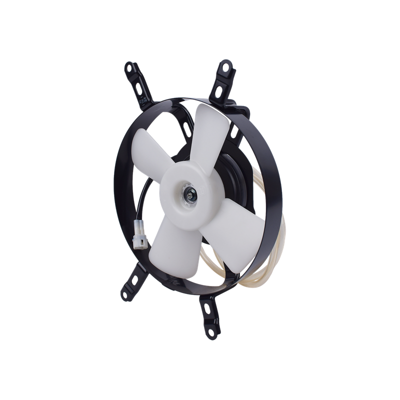 Motos Neno Shop - Ventoinha do Radiador Grizzly 700 550 07-11