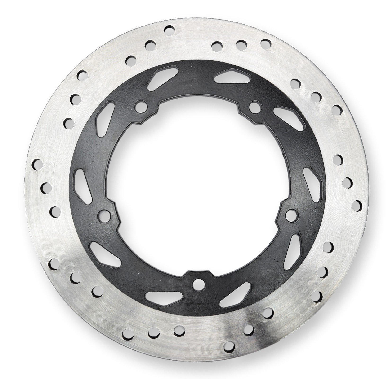 Disco de Freio Traseiro XJ6 Fabreck