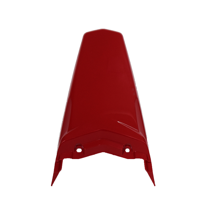 Tampa Lateral Direito XTZ 125 2003-2006 Vermelho Original | Motos
