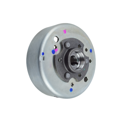 Motos Neno Shop - Volante do Magneto Fazer 250 13-15