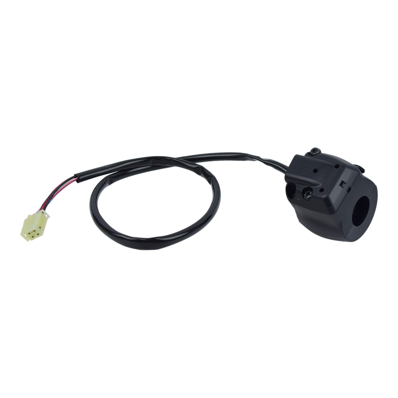 Motos Neno Shop - Interruptor Direito Punho Partida Original