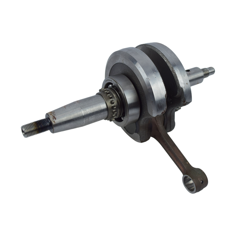 やま Motos Neno Shop - Virabrequim Completo Original Yamaha para XTZ 125