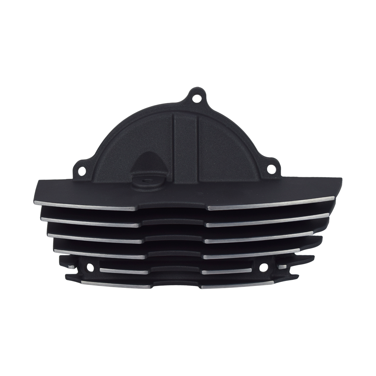 Motos Neno Shop - Tampa Lateral Esquerda Cabeçote Original Yamaha