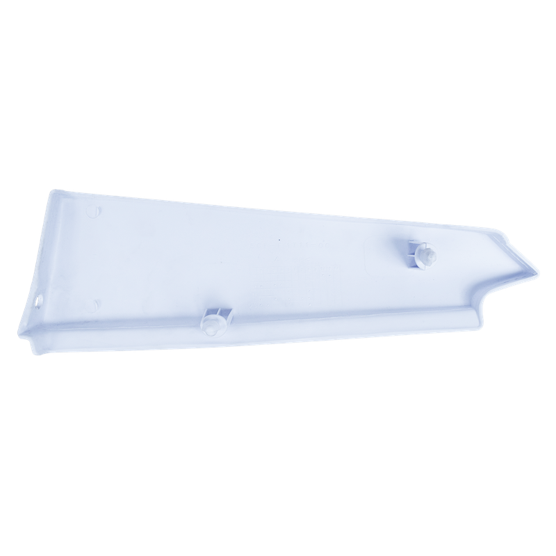Tampa Lateral Esquerdo TDM 225 1998-1999 Branco Original | Motos