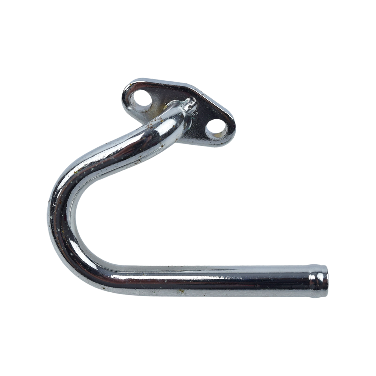 Motos Neno Shop - Tubo de Saída do Cabeçote Original Yamaha para