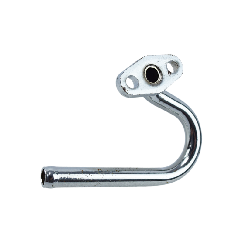 Motos Neno Shop - Tubo de Saída do Cabeçote Original Yamaha para