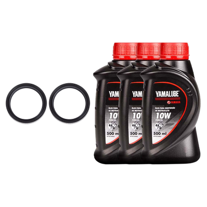 Peças Genuínas Yamaha Off-Road YZ 205F 450F WR 250F 450F | Motos