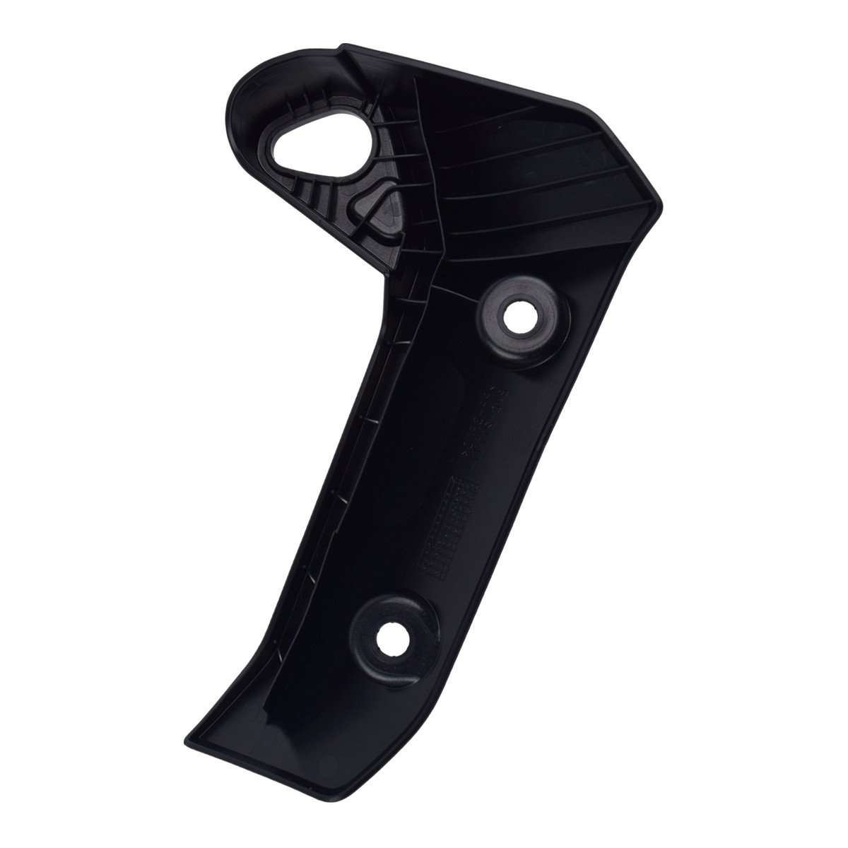 Acabamento Lateral Esquerdo MT 07 2019-2025 Original | Motos Neno Shop