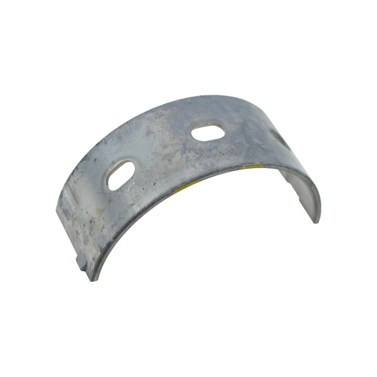 Motos Neno Shop - Bronzina do Virabrequim Amarela Original Yamaha