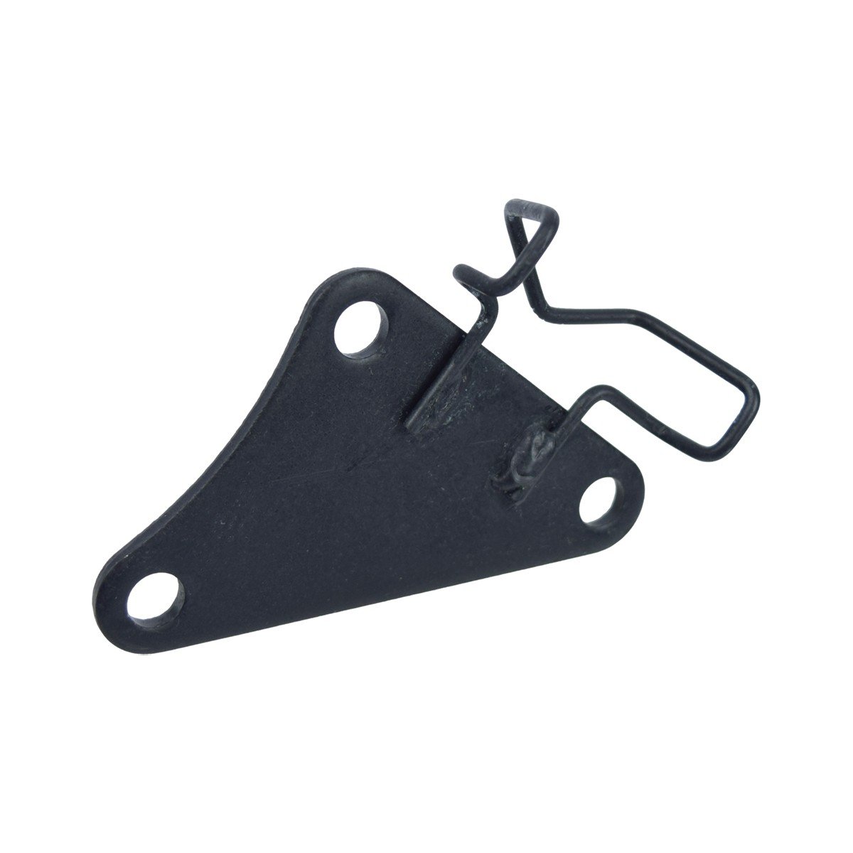 Motos Neno Shop - Suporte Esquerdo Inferior Original Yamaha para