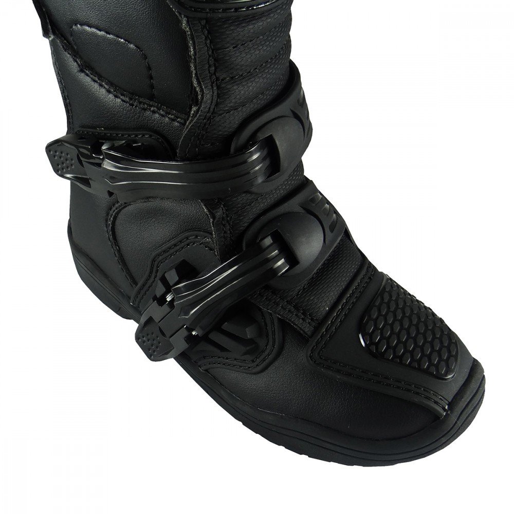 BOTA CROSS IMS TRACK KIDS PRETA