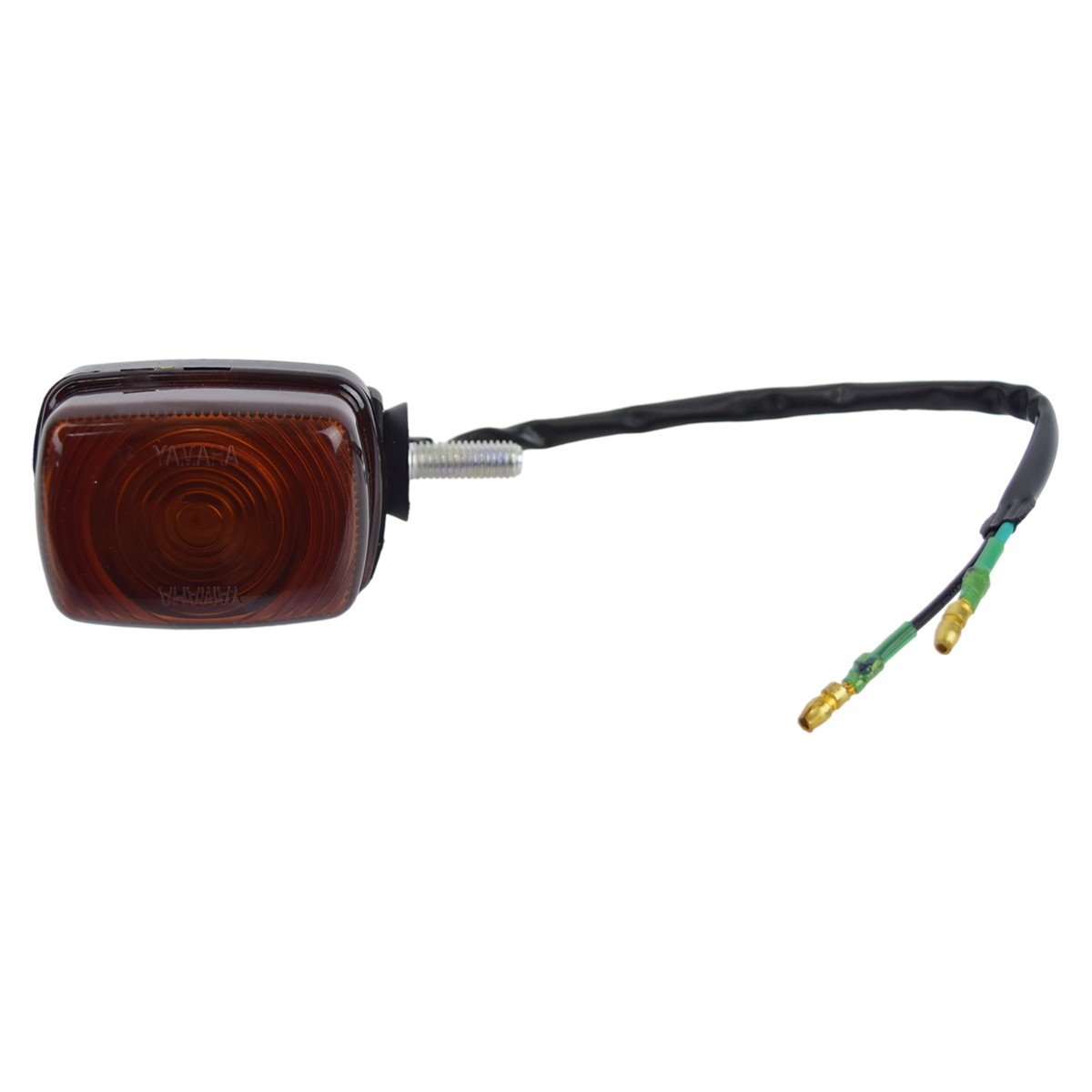 Motos Neno Shop - Pisca Traseiro Completo Direito XTZ 125 03-08