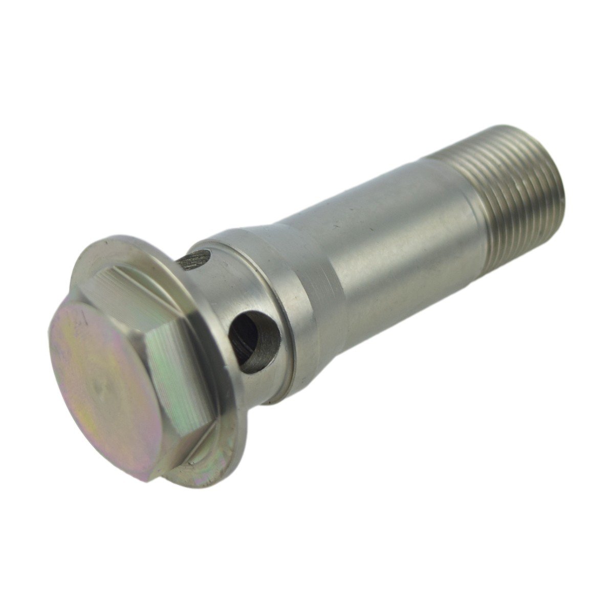 ブリッジ Motos Neno Shop - Parafuso do Resfriador de Óleo XJ6 10-19 R1 04-08