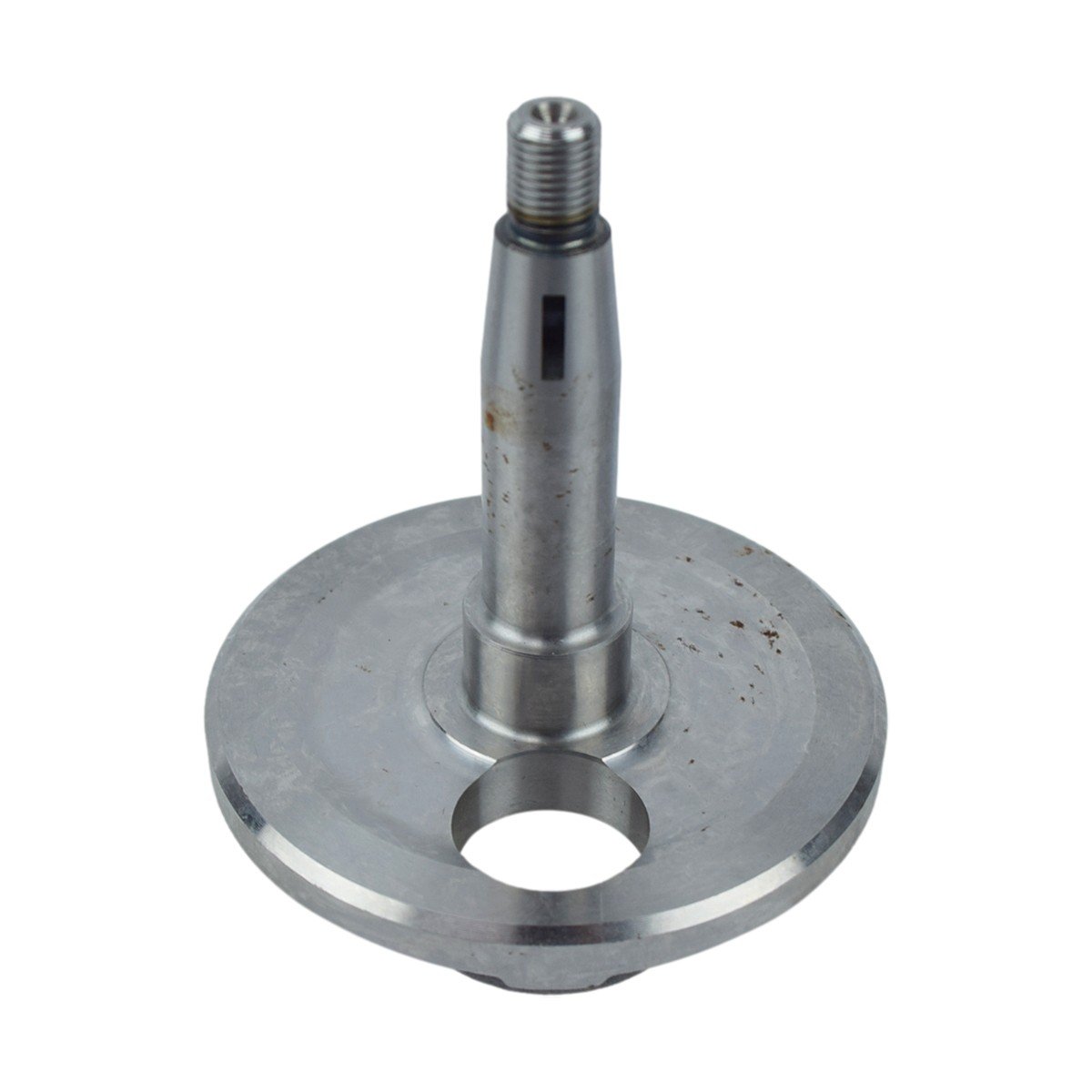 Motos Neno Shop - Virabrequim Esquerdo Crypton 115 10-16