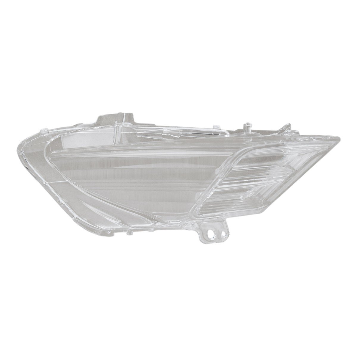 Motos Neno Shop - Lente do Pisca Traseiro Esquerdo Neo 125 17-19