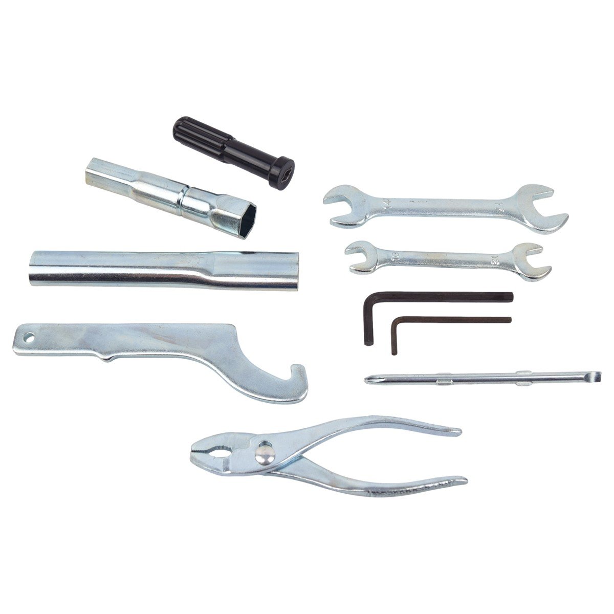 Motos Neno Shop - Jogo de Ferramentas Completo Dragstar 650