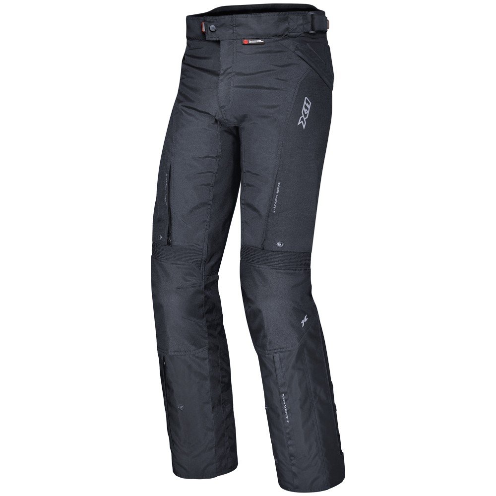 Calça Motociclista X11 Versa Masculina Preto