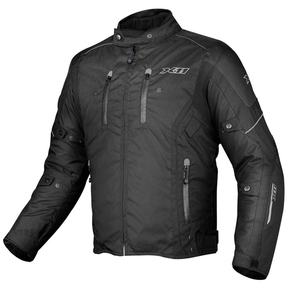Jaqueta X11 One Sport Sporadic Masculina: Estilo, Proteção e
