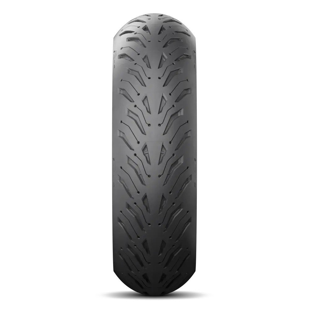Motos Neno Shop - Pneu Michelin 190/55 ZR17 (75W) ROAD 6 GT R TL