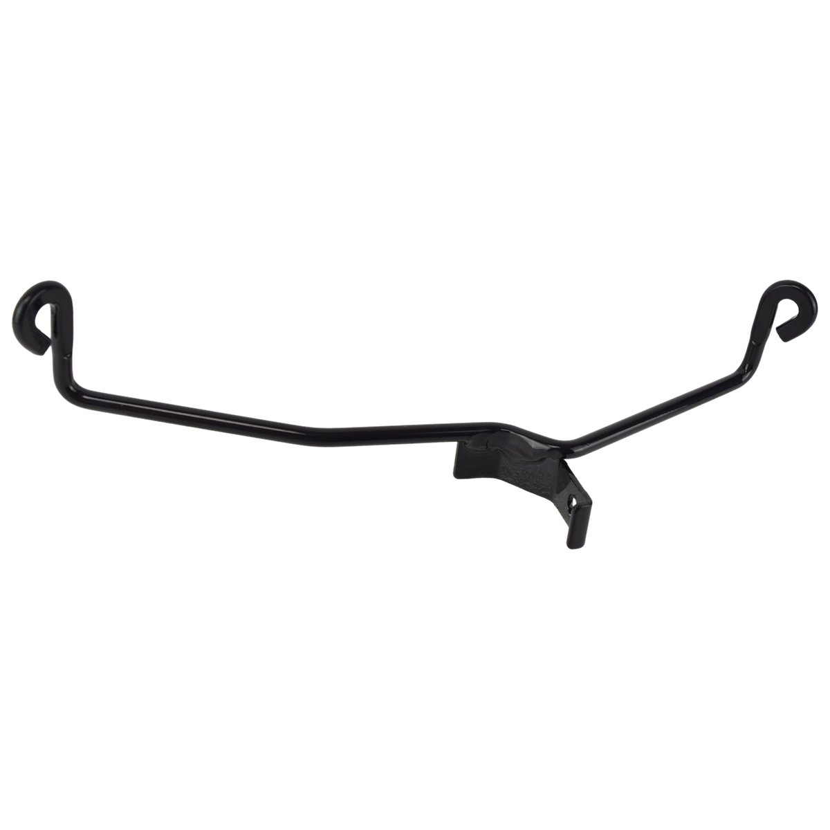 Suporte de Fixação da Abas do Tanque Crosser XTZ 150 Original Yamaha