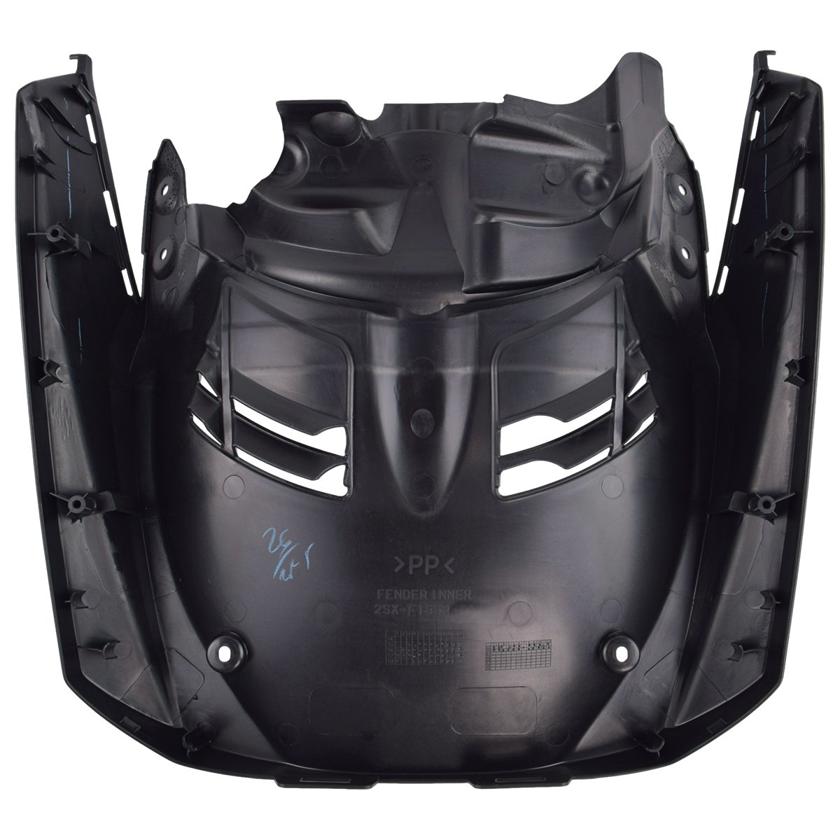 Paralama Interno Neo 125 17-… Original Yamaha