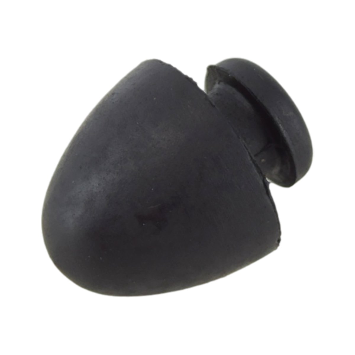 Amortizador da Placa FZ 25 Fazer Lander 250 Midnight XT 1200Z