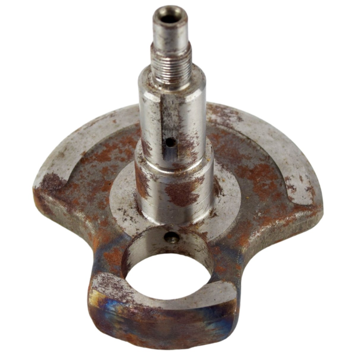 Virabrequim Direito TTR 125 XTZ 125 YBR 125 Original Yamaha